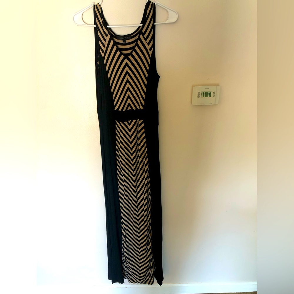 Sun dress